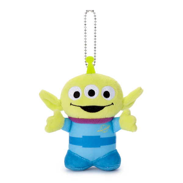 ディズニーキャラクター／実写映画 リロ＆スティッチ／ ぬいぐるみM