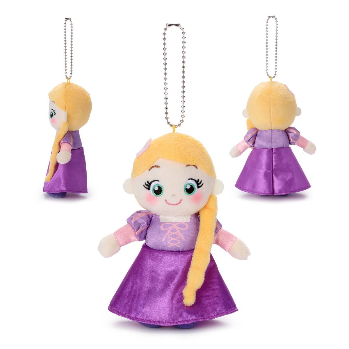 ディズニーキャラクター／プチポップ／ボールチェーンマスコット