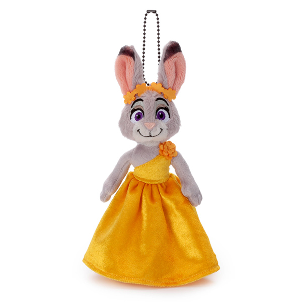 ズートピア　ぬいぐるみ ディズニーキャラクター ズートピア ぬいぐるみS ニック