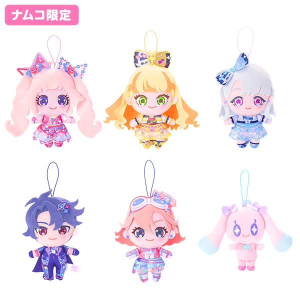 ひみつのアイプリ｜商品情報｜タカラトミーアーツ