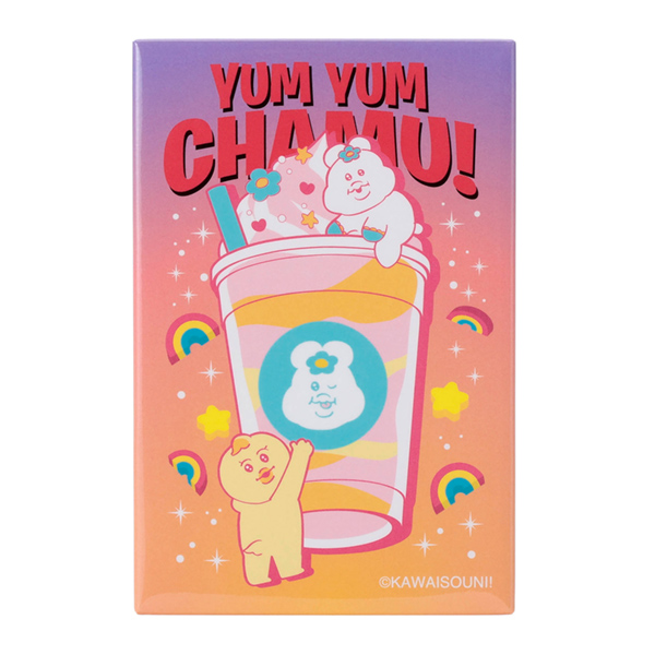 可哀想に！【おぱんちゅうさぎ】【んぽちゃむ】｜スペシャル