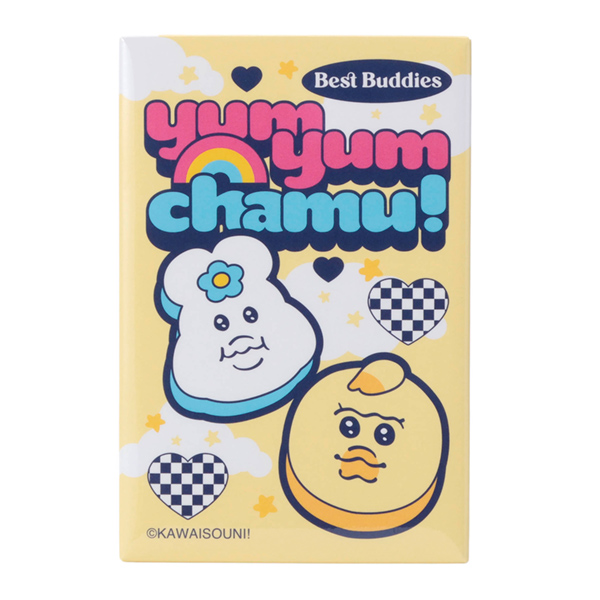 かわいそうにグッズ 可哀想に！」ローソンオリジナルグッズ発売決定！|グッズ