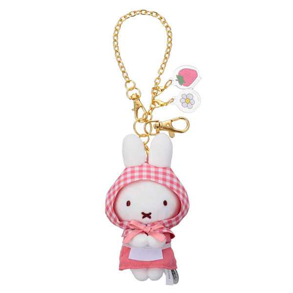 ミッフィー（ブルーナ）ぬいぐるみ｜スペシャルサイト｜タカラトミーアーツ