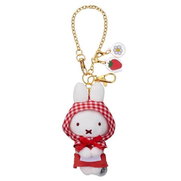 ミッフィー（ブルーナ）ぬいぐるみ｜スペシャルサイト｜タカラトミーアーツ