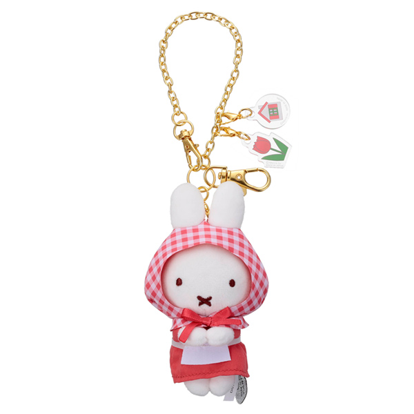 ミッフィー（ブルーナ）ぬいぐるみ｜スペシャルサイト｜タカラトミーアーツ