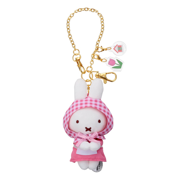 ミッフィー（ブルーナ）ぬいぐるみ｜スペシャルサイト｜タカラトミーアーツ