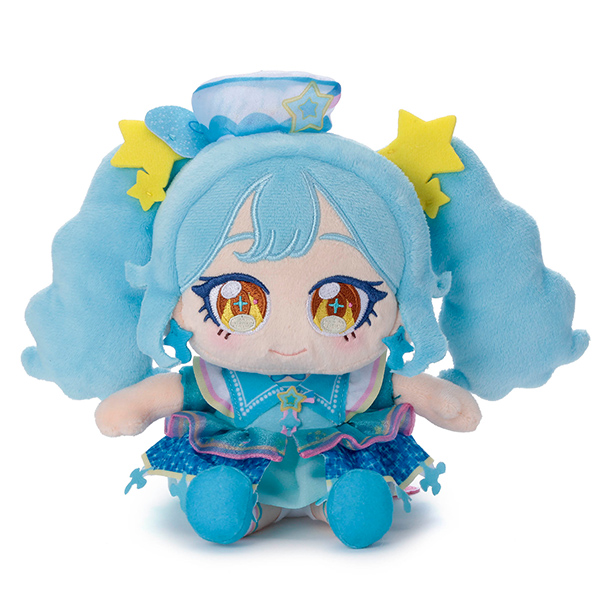 ひみつのアイプリ｜商品情報｜タカラトミーアーツ