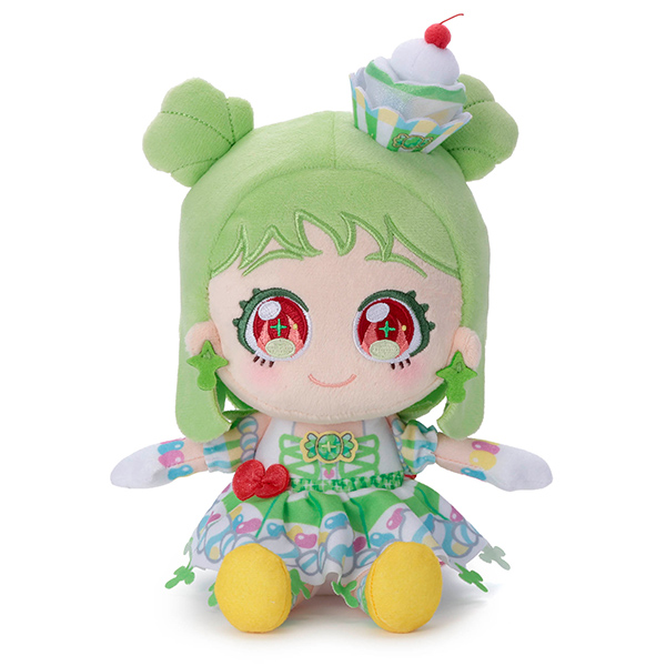 ひみつのアイプリ｜商品情報｜タカラトミーアーツ