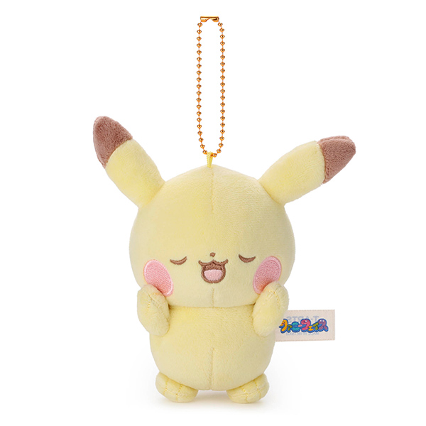 ポケモンぬいぐるみPokémon｜スペシャルサイト｜タカラトミーアーツ