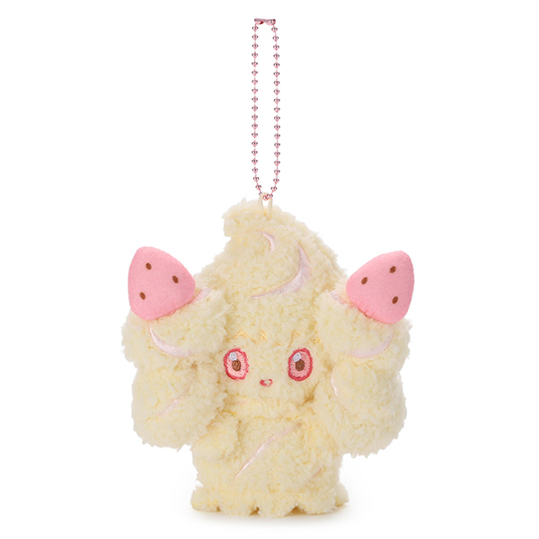 ちょっこりさんず くろっちょ｜商品情報｜タカラトミーアーツ