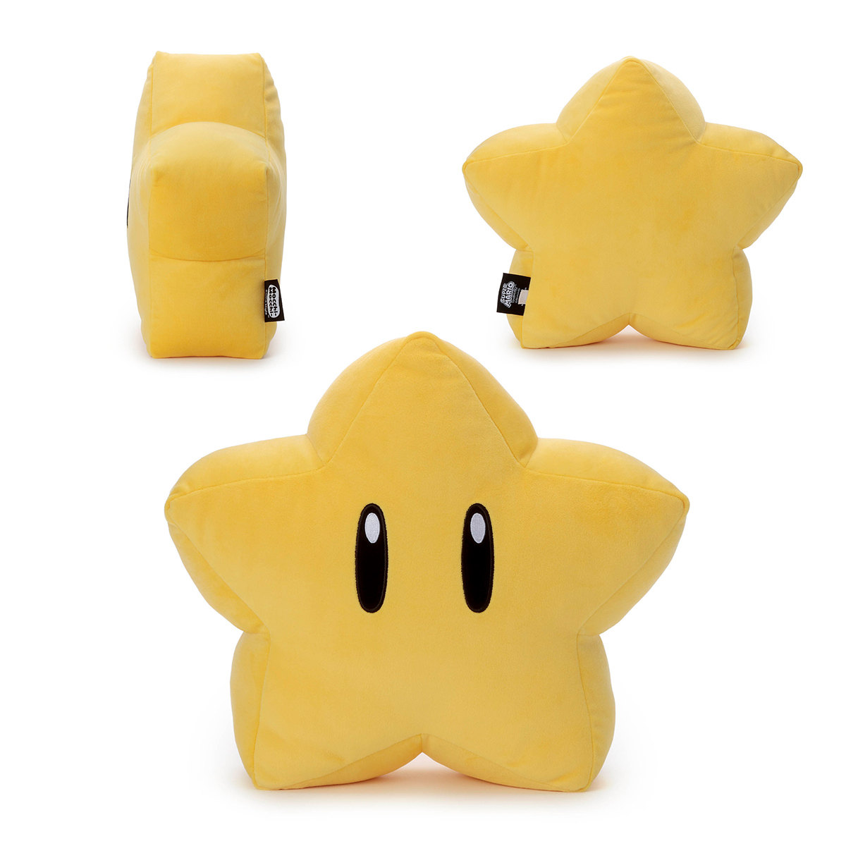 スーパーマリオ／ Mocchi-Mocchi-GameStyle／スーパースター｜商品情報