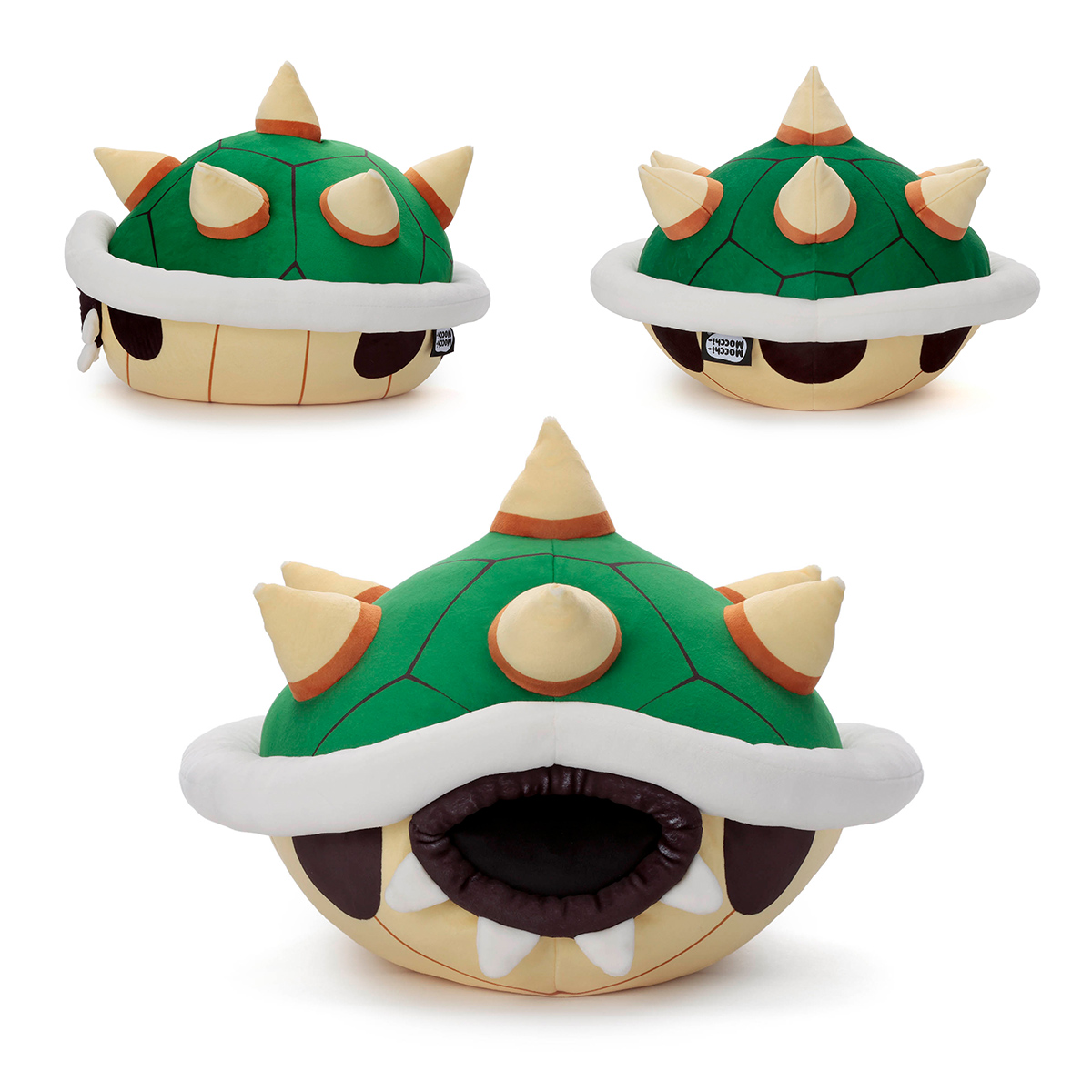 マリマリさま専用 新品未使用 tao マリオカート／ Mocchi-Mocchi-GameStyle／クッパこうら｜商品情報
