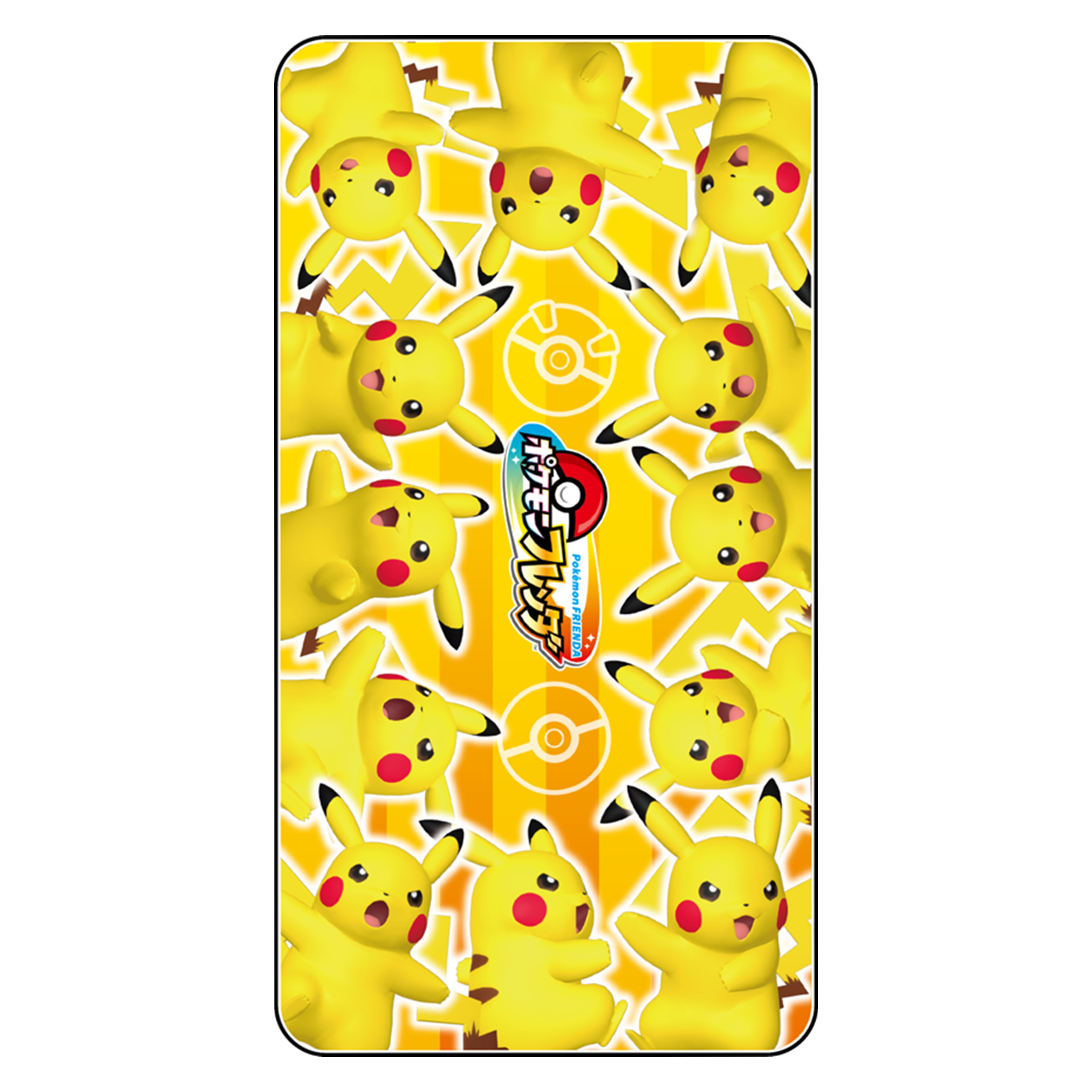 ポケモンフレンダ ポケモンフレンダ フレンダフォルダーセットDX｜ポケモンフレンダ