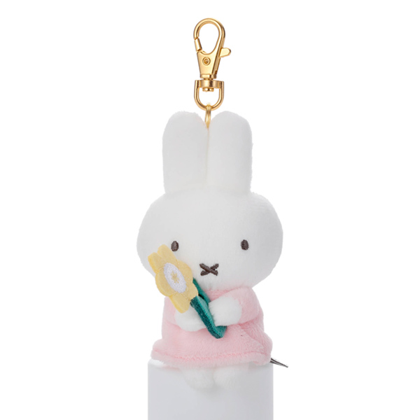 ミッフィー（ブルーナ）ぬいぐるみ｜スペシャルサイト｜タカラトミーアーツ