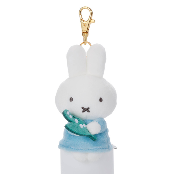 ミッフィー（ブルーナ）ぬいぐるみ｜スペシャルサイト｜タカラトミーアーツ