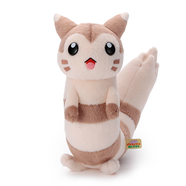 ポケモン／ キミにきめた！ポケモンゲットぬいぐるみ／セレビィ｜商品