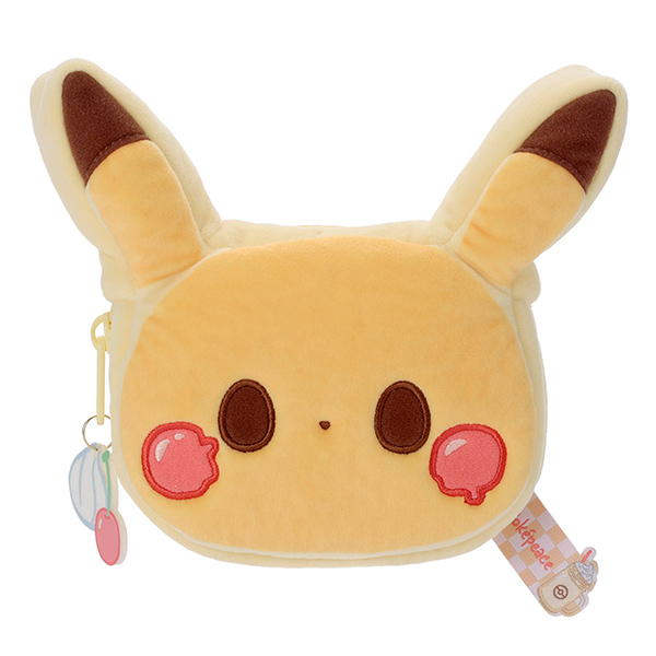 ポケピース｜スペシャルサイト｜タカラトミーアーツ