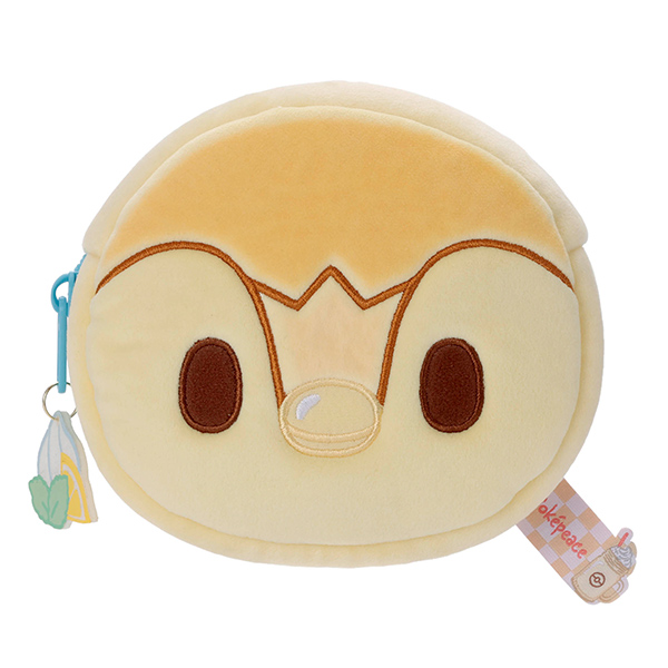 ちょっこりさんず ちわわっちょ｜商品情報｜タカラトミーアーツ