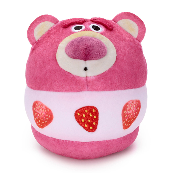 キミにきめた！ポケモンゲットぬいぐるみ／ ラティオス｜商品情報