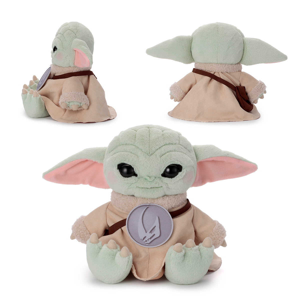 スター・ウォーズキャラクター／ The Mandalorian & Grogu