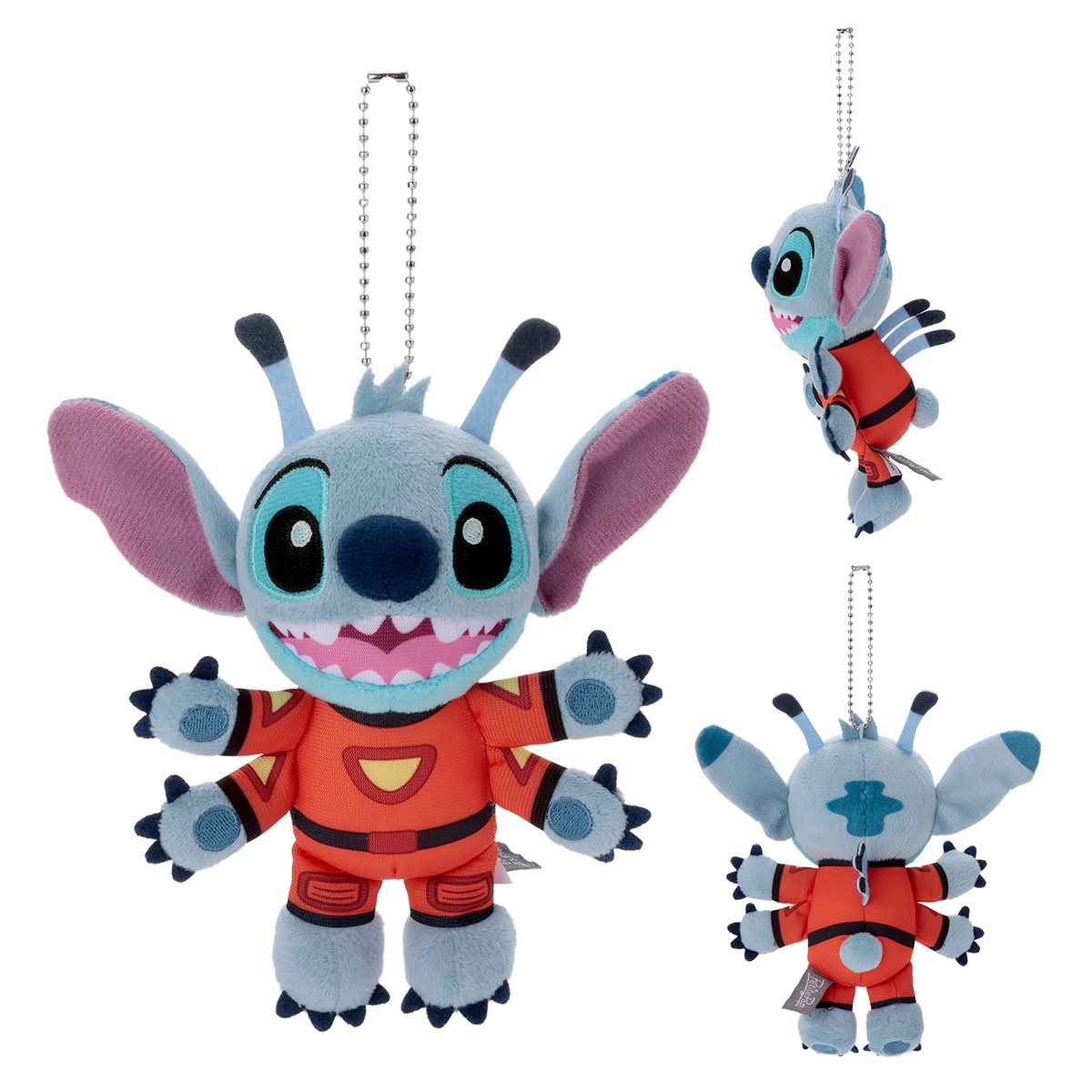 バラ売り可ディズニースティッチぬいぐるみボールチェーンマスコットポーチまとめ売り バラ売り可ディズニースティッチぬいぐるみボールチェーンマスコット