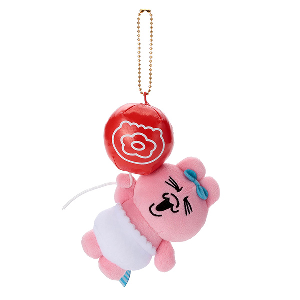 可哀想に！【おぱんちゅうさぎ】【んぽちゃむ】｜スペシャルサイト