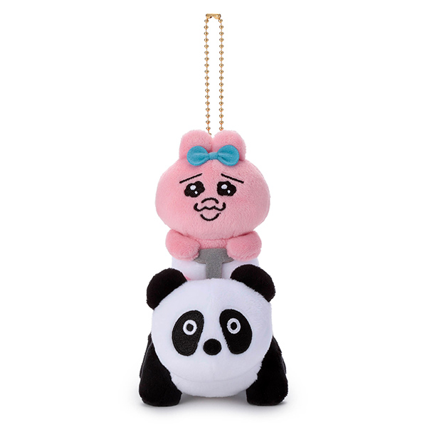 おぱんちゅうさぎ んぽちゃむ ぬいぐるみ 8点 【新品 未使用 タグ付き】 人気クリエイター「可哀想に！」氏が描く「んぽちゃむ」「おぱんちゅ