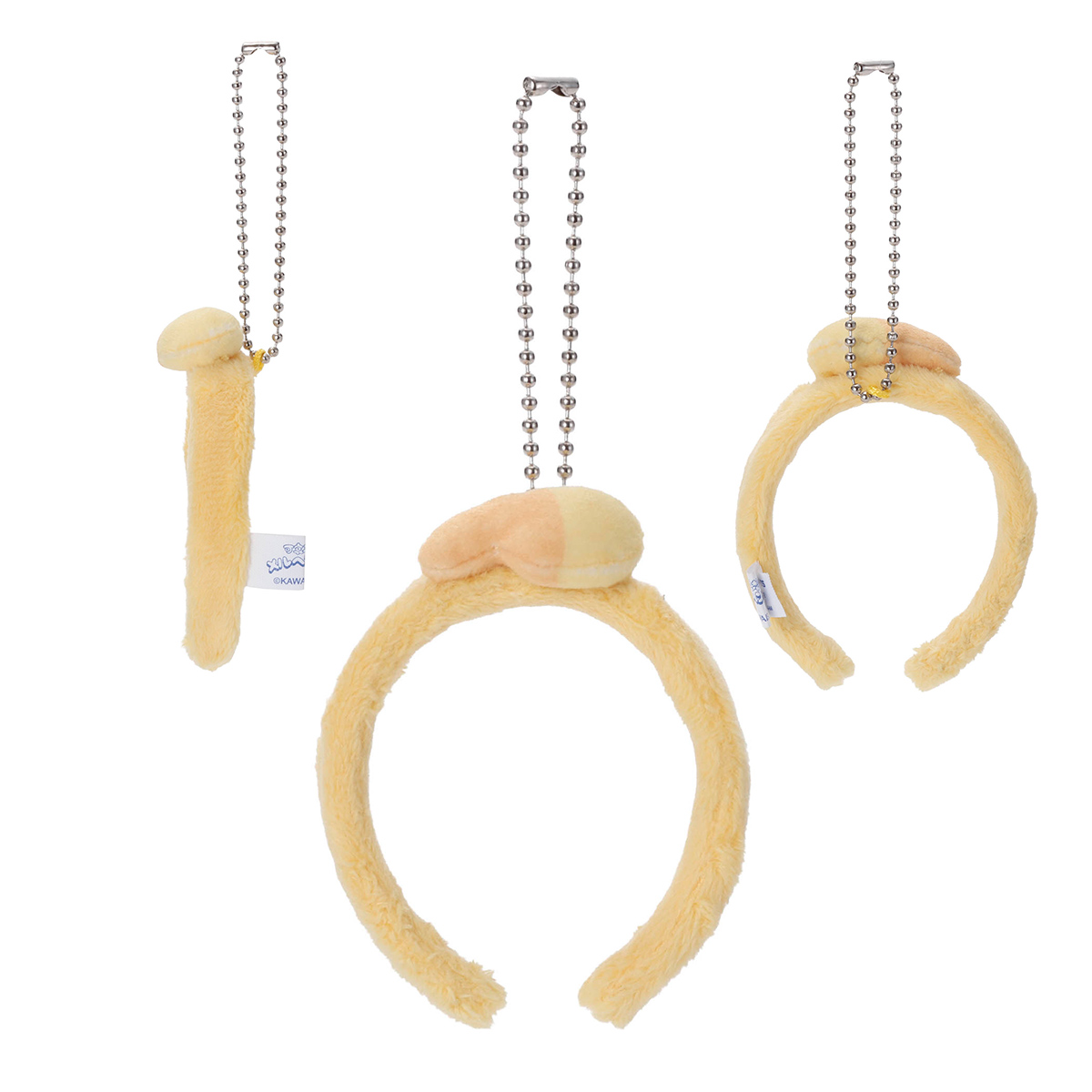 ✽レア マーズ カチューシャ✽ 可哀想に！メルヘンランド／ カチューシャマスコット／きみまろ｜商品