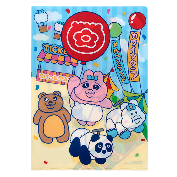 ローズオニールキューピー×ロディ フィギュアストラップ｜商品情報