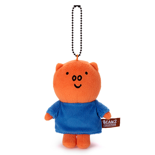 にとたん ハイキュー!! おおきいぬいぐるみ/牛島｜商品情報｜タカラ