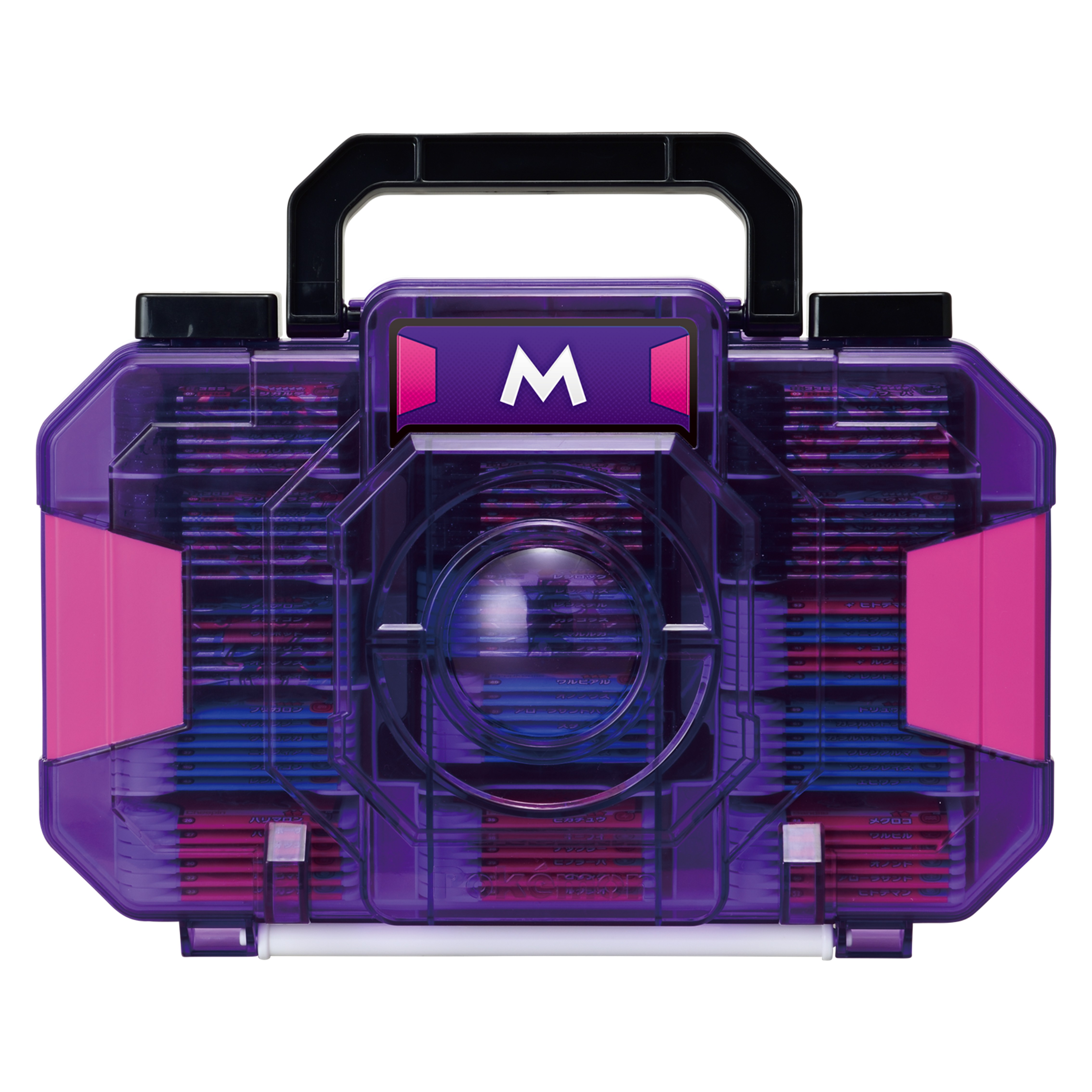 ポケモンフレンダ フレンダトランク マスタークリアバージョン｜商品