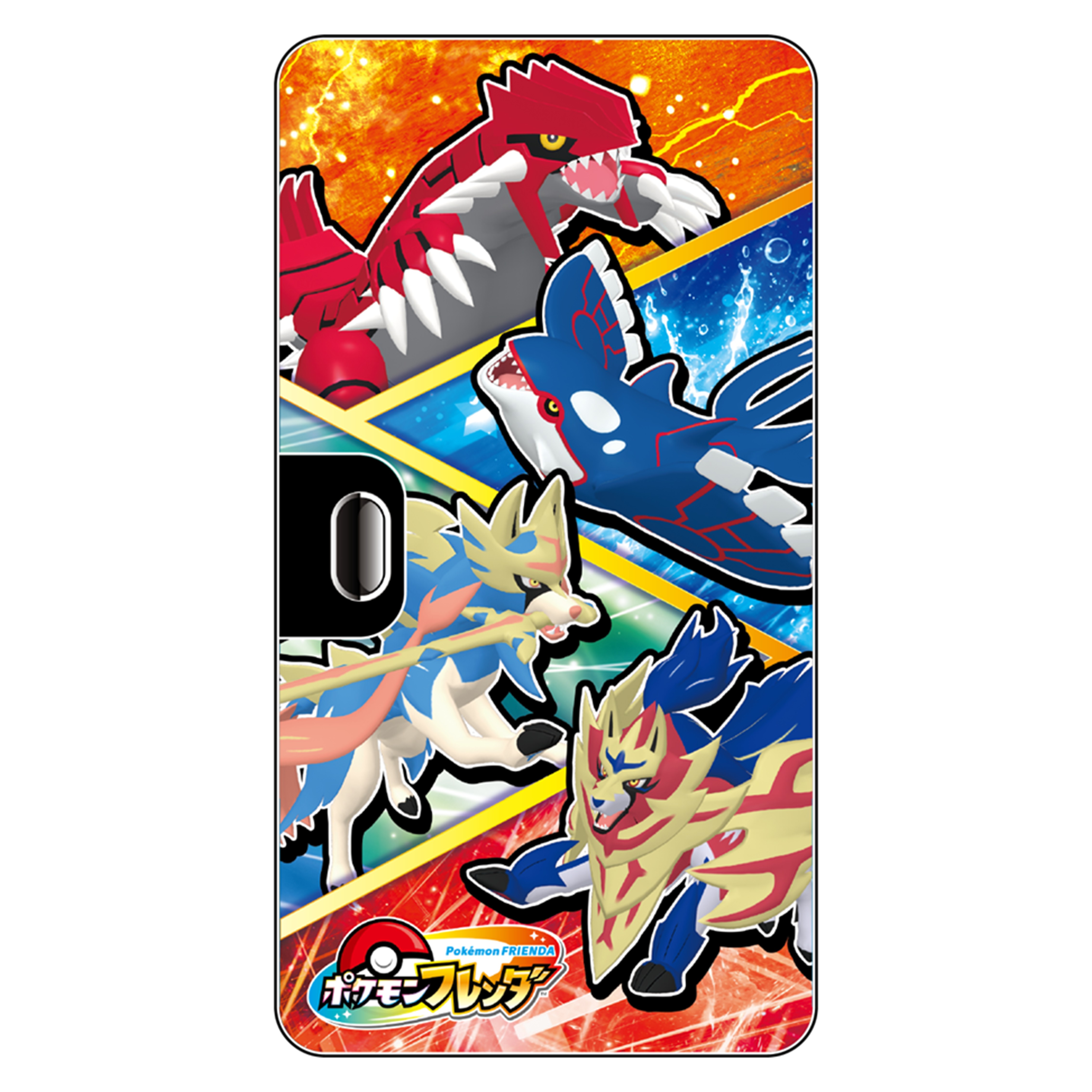 立体ポケモン図鑑SPECIAL01 ファイアレッド＆リーフグリーンVer.｜商品