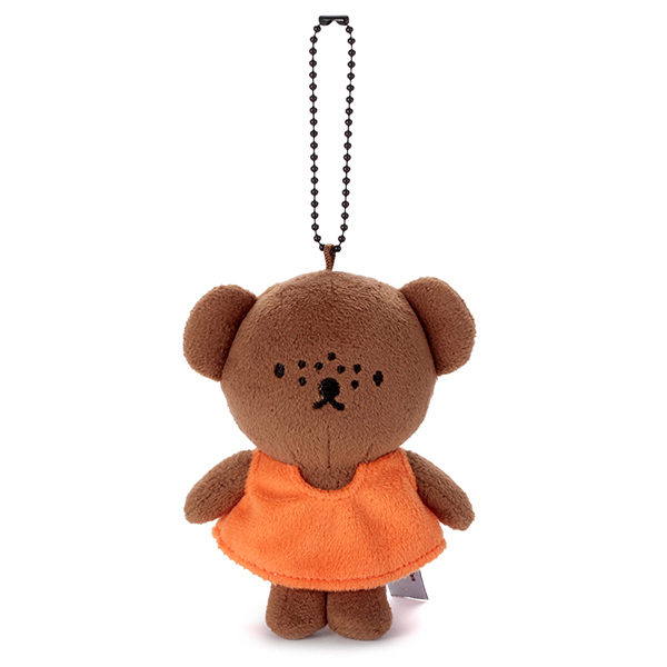 ブルーナ マスコットビーンズコレクション／ ポピー｜商品情報｜タカラ