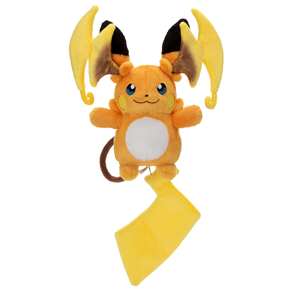 ポケモンぬいぐるみPokémon｜スペシャルサイト｜タカラトミーアーツ
