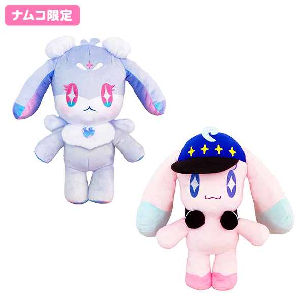 ひみつのアイプリ アクリルカードキーホルダー バズリウムコレクション