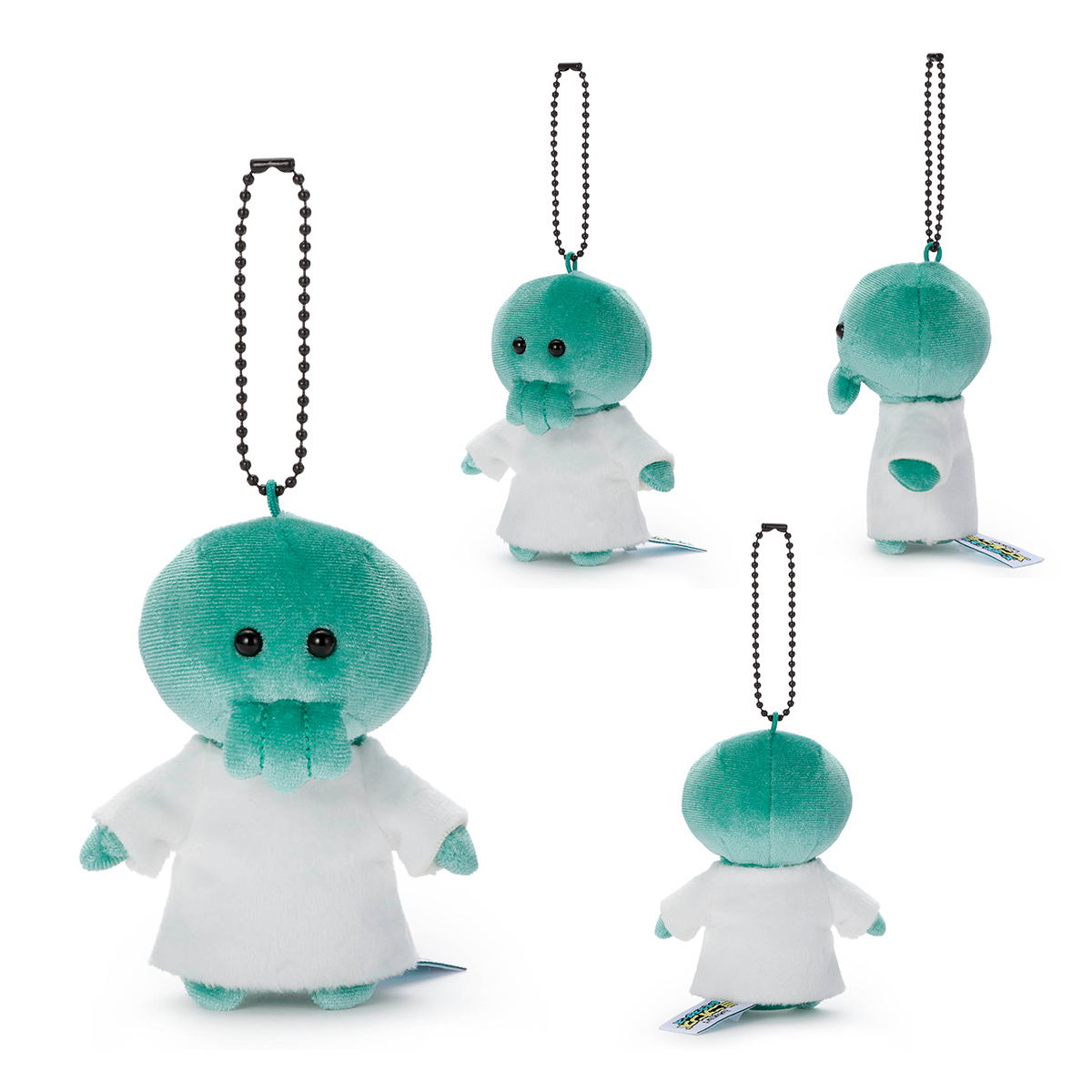 ミニオンズ＆モンスターズ／ボールチェーンマスコット／グーミー｜商品