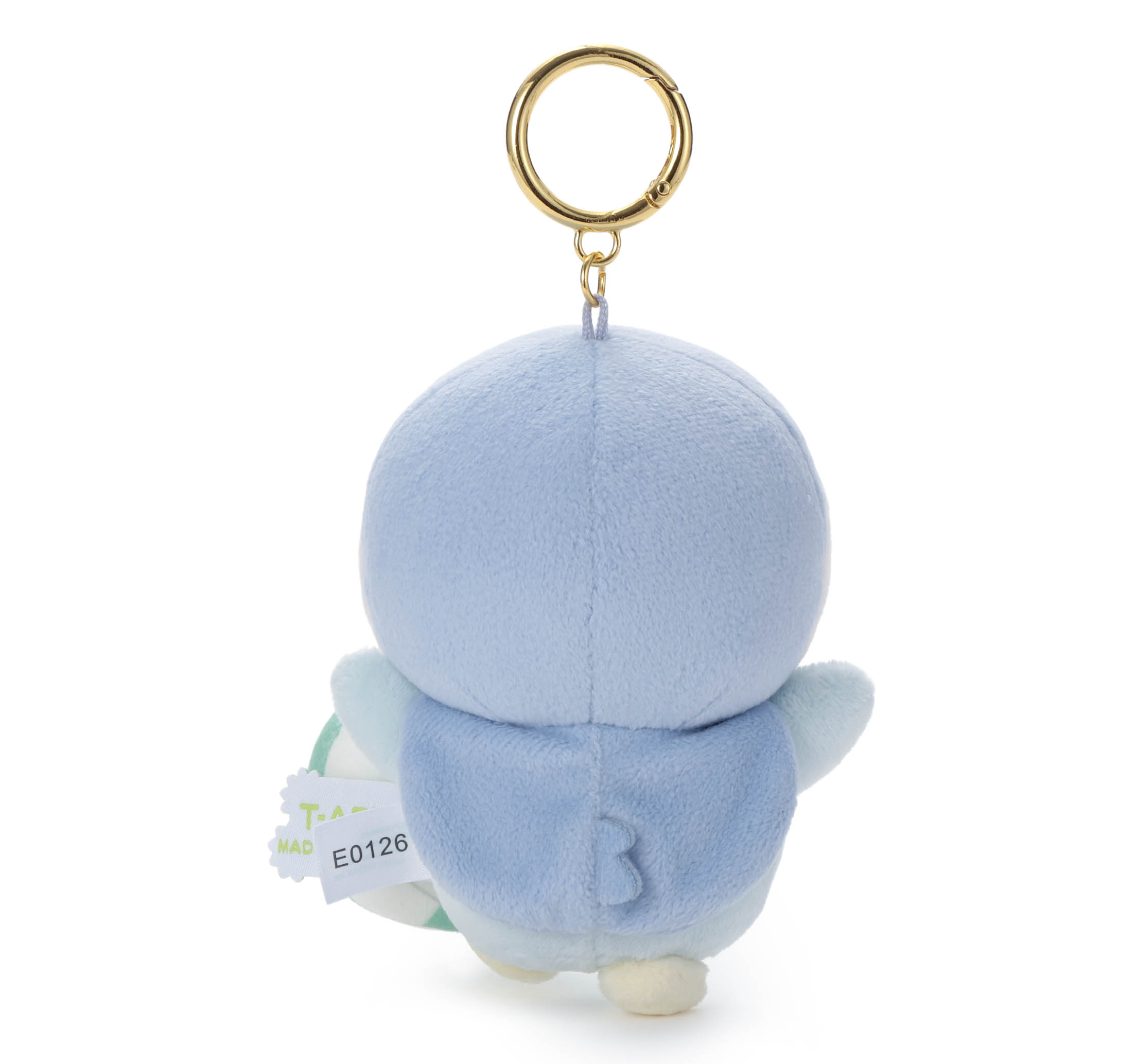 ポケピース／ 応援チャームマスコット／ポッチャマ｜商品情報｜タカラ