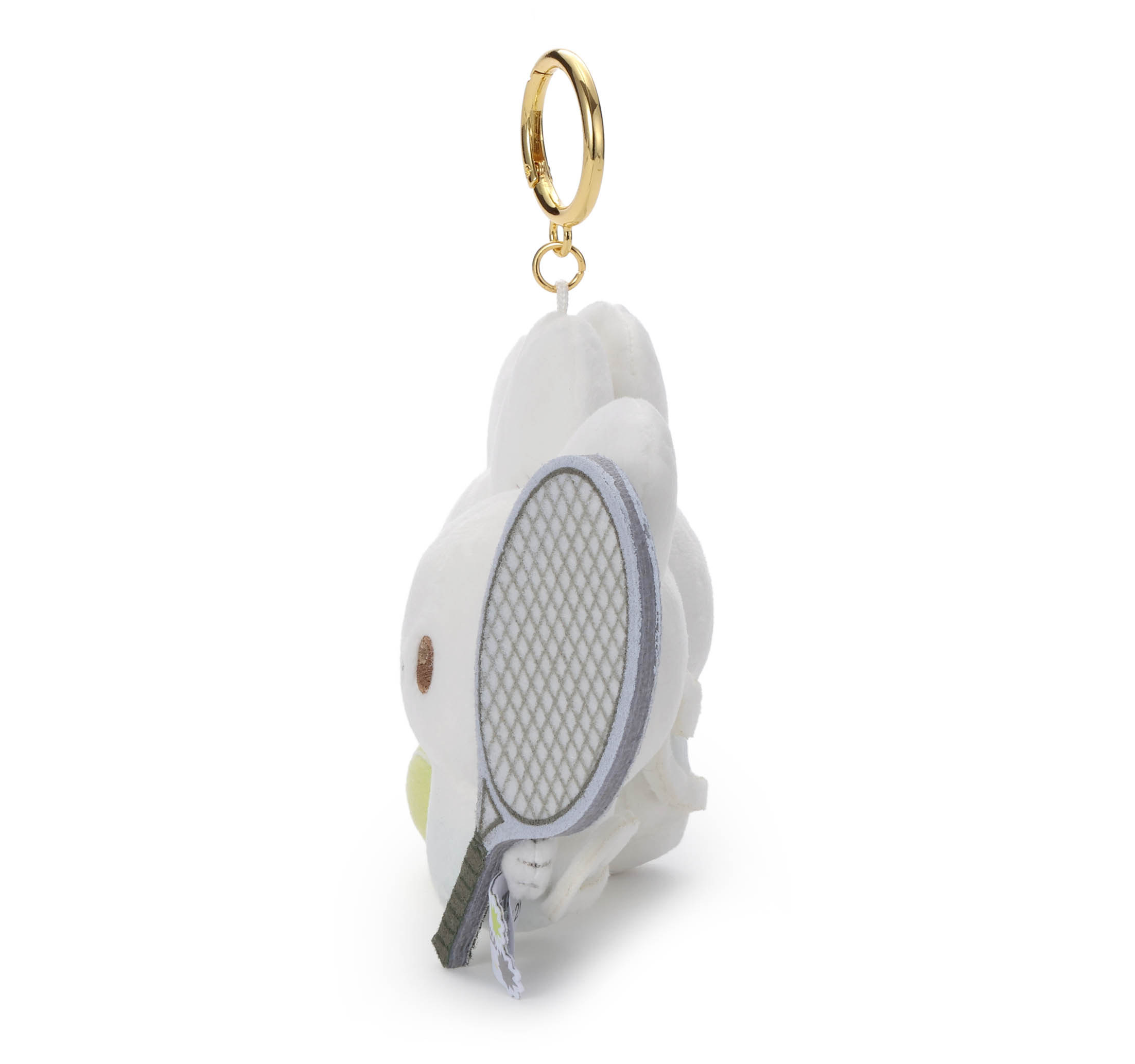 ポケピース／ 応援チャームマスコット／ワッカネズミ｜商品情報