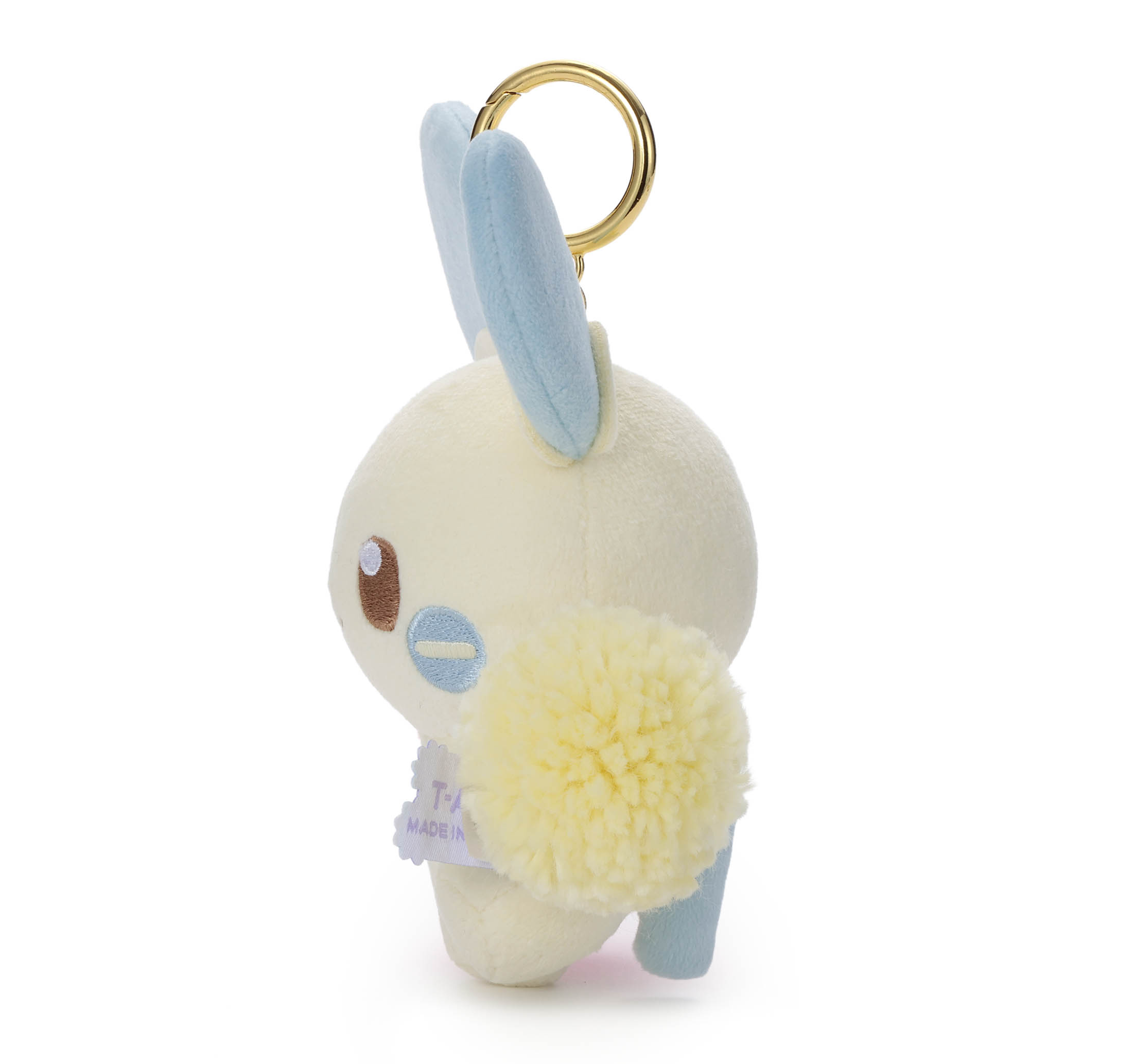 ポケピース／ 応援チャームマスコット／マイナン｜商品情報｜タカラ