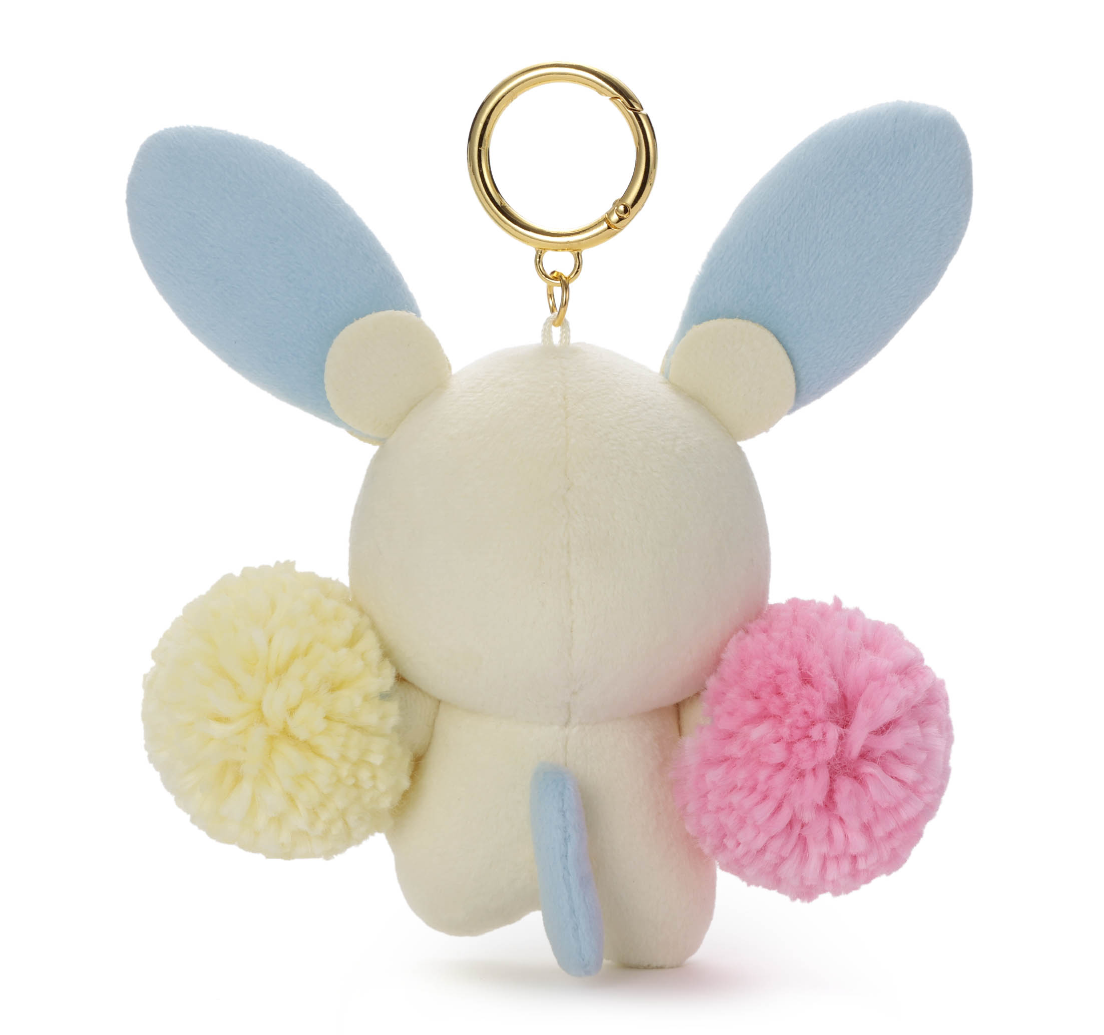 ポケピース／ 応援チャームマスコット／マイナン｜商品情報｜タカラ