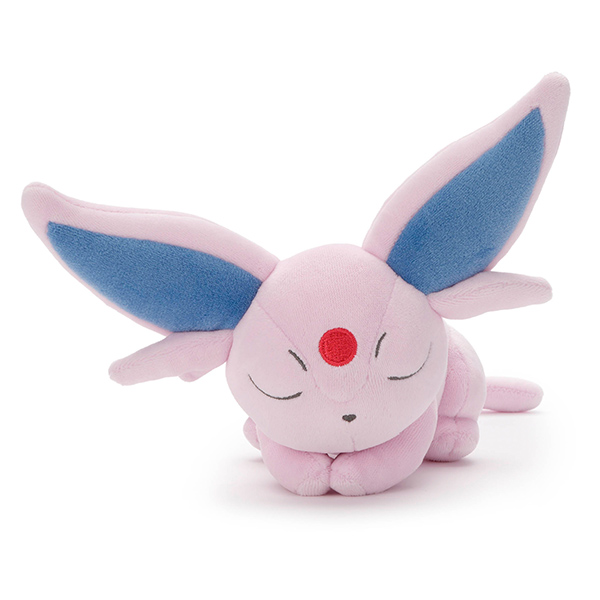 ポケモン／すやすやフレンド／ ぬいぐるみS／ブラッキー｜商品情報