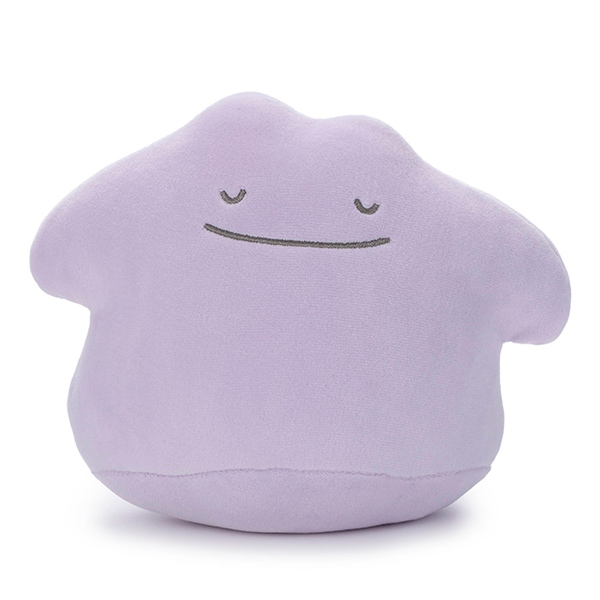 ポケモン／すやすやフレンド／ ぬいぐるみS／エーフィ｜商品情報