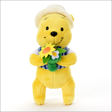 マンスリープーさん 2月びっくりプレゼント｜商品情報｜タカラトミーアーツ