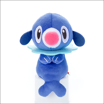 ポケモン ちょっこりさん アシマリ 商品情報 タカラトミーアーツ