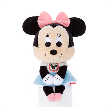 ディズニーキャラクター ちょっこりさん ミッキーマウス クラブ ミニーマウス 商品情報 タカラトミーアーツ