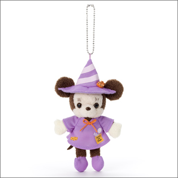 ミニー クチュール ボールチェーン付 スイートウィッチ｜商品情報