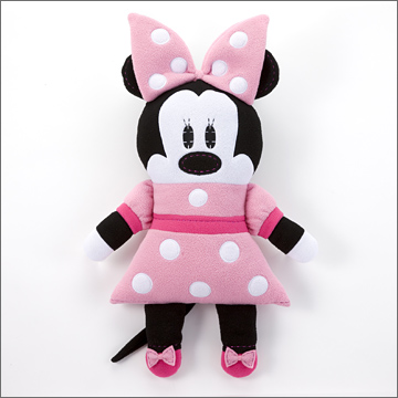 Pook・a・Looz 20インチ ミニーマウス｜商品情報｜タカラトミーアーツ