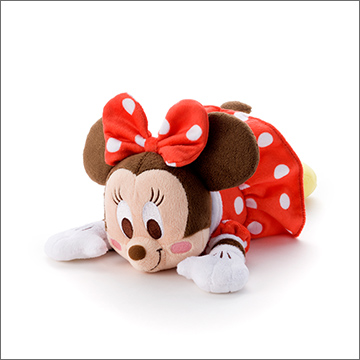 のんびりーな ミニー L｜商品情報｜タカラトミーアーツ