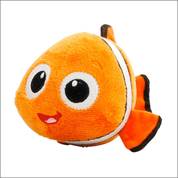 ビーンズコレクション ニモ｜商品情報｜タカラトミーアーツ