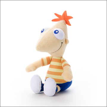 ビーンズコレクション フィニアス｜商品情報｜タカラトミーアーツ